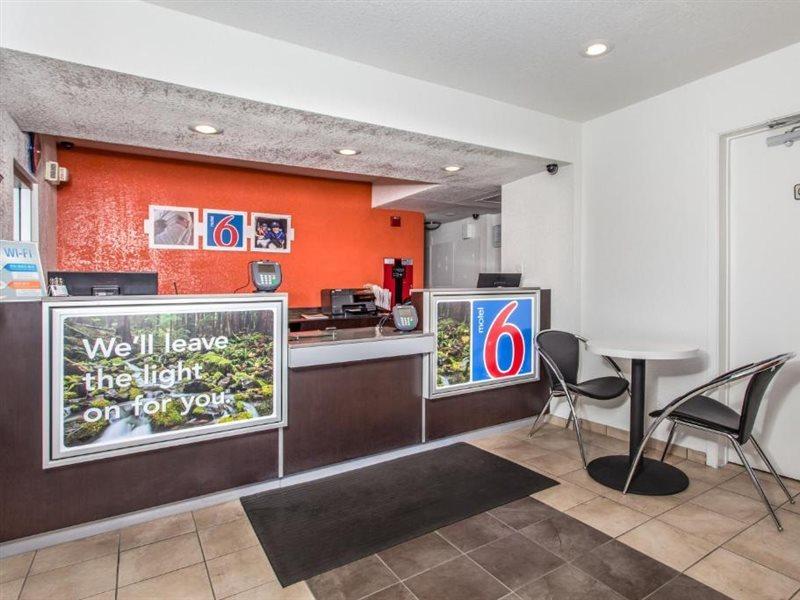 Motel 6-Vacaville, Ca Exteriér fotografie