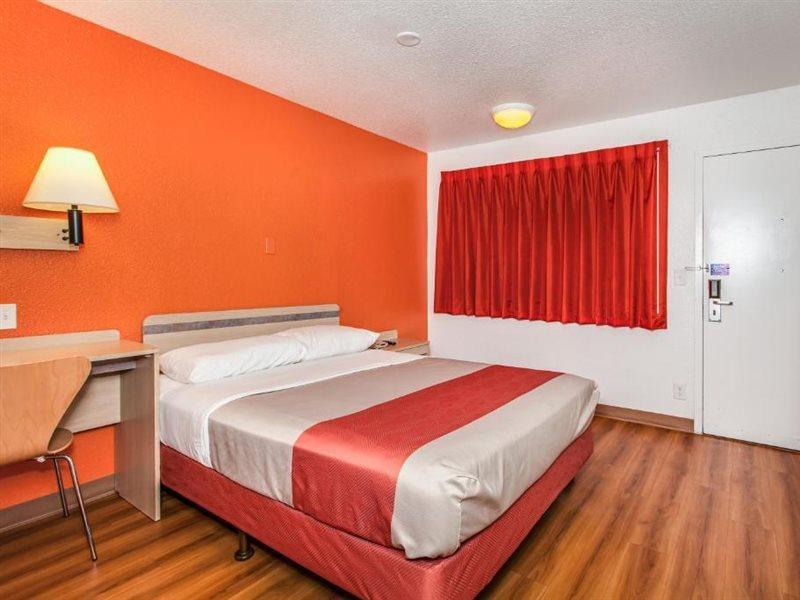 Motel 6-Vacaville, Ca Exteriér fotografie