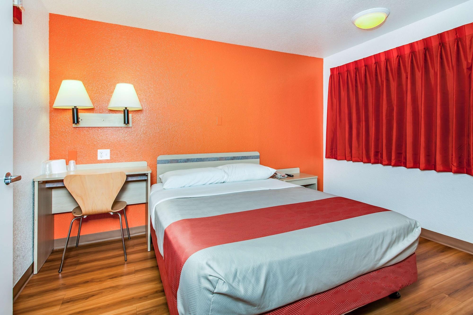 Motel 6-Vacaville, Ca Exteriér fotografie