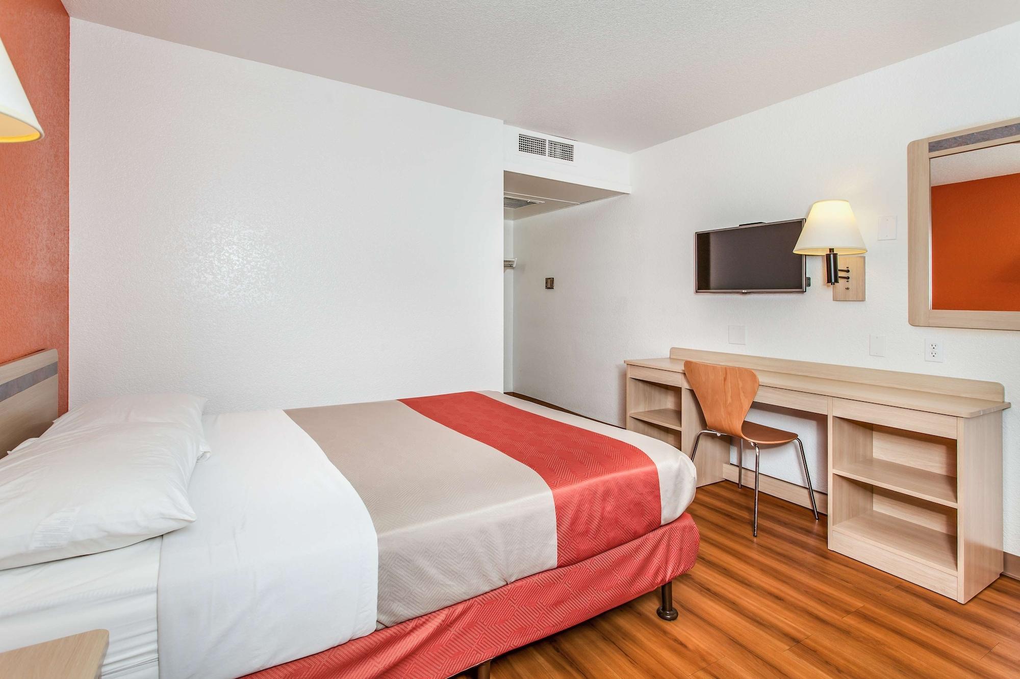 Motel 6-Vacaville, Ca Exteriér fotografie