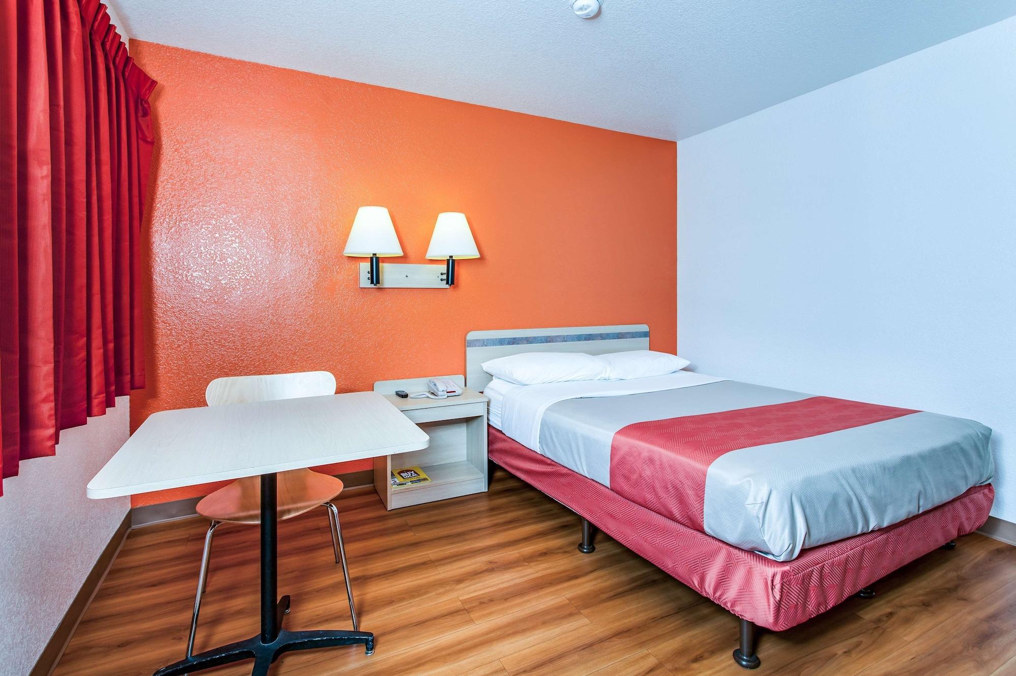 Motel 6-Vacaville, Ca Exteriér fotografie