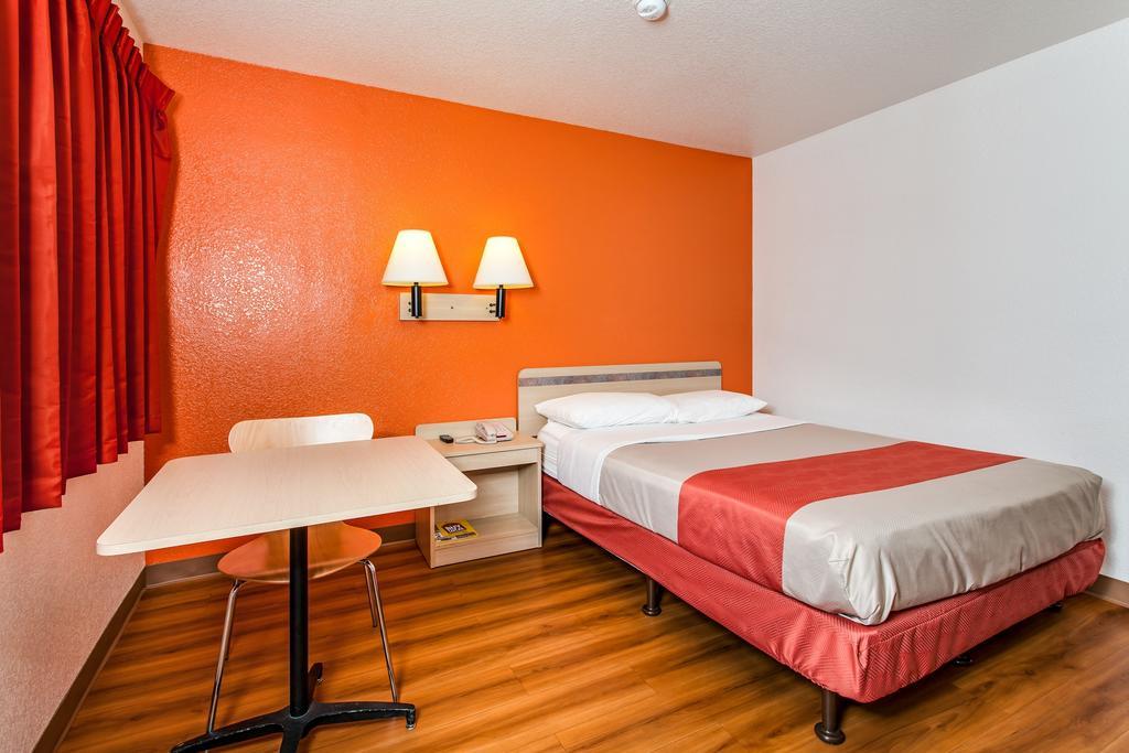 Motel 6-Vacaville, Ca Exteriér fotografie