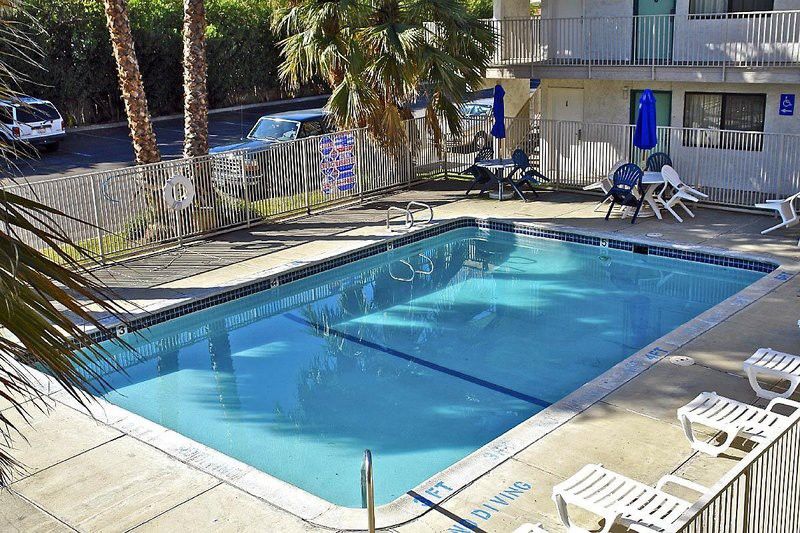 Motel 6-Vacaville, Ca Exteriér fotografie