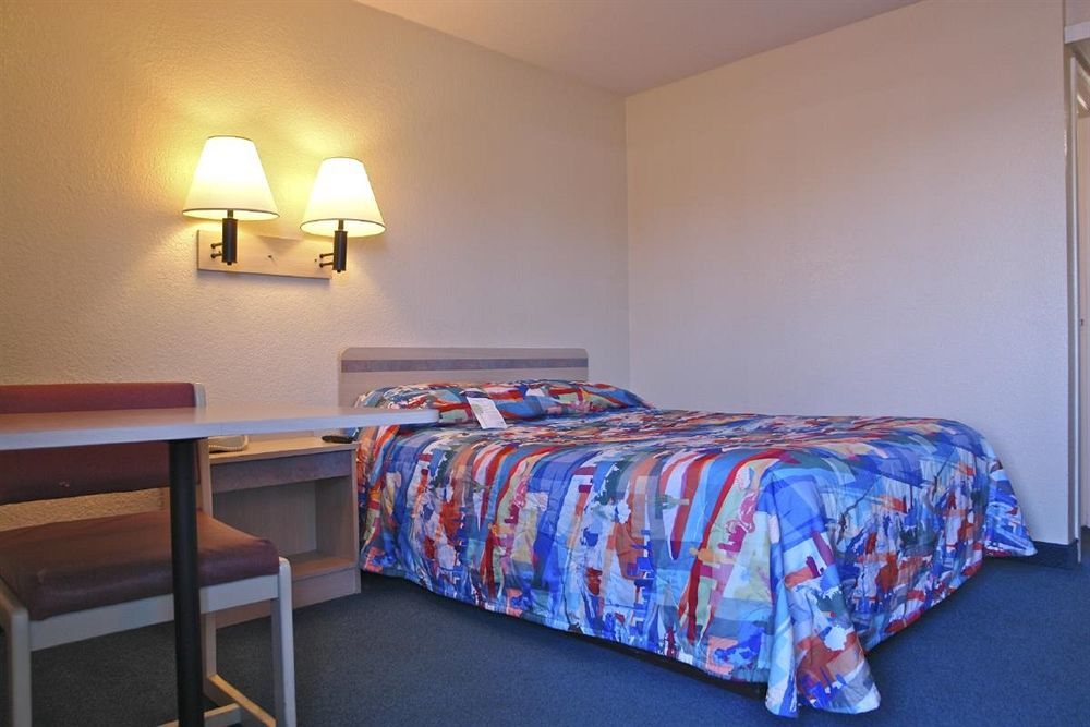 Motel 6-Vacaville, Ca Exteriér fotografie