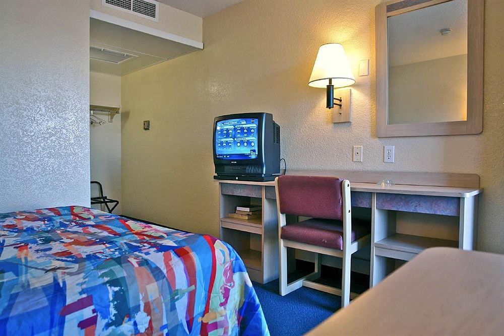Motel 6-Vacaville, Ca Exteriér fotografie