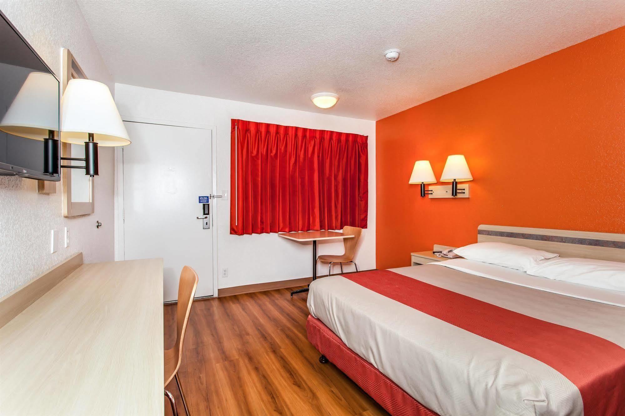 Motel 6-Vacaville, Ca Exteriér fotografie