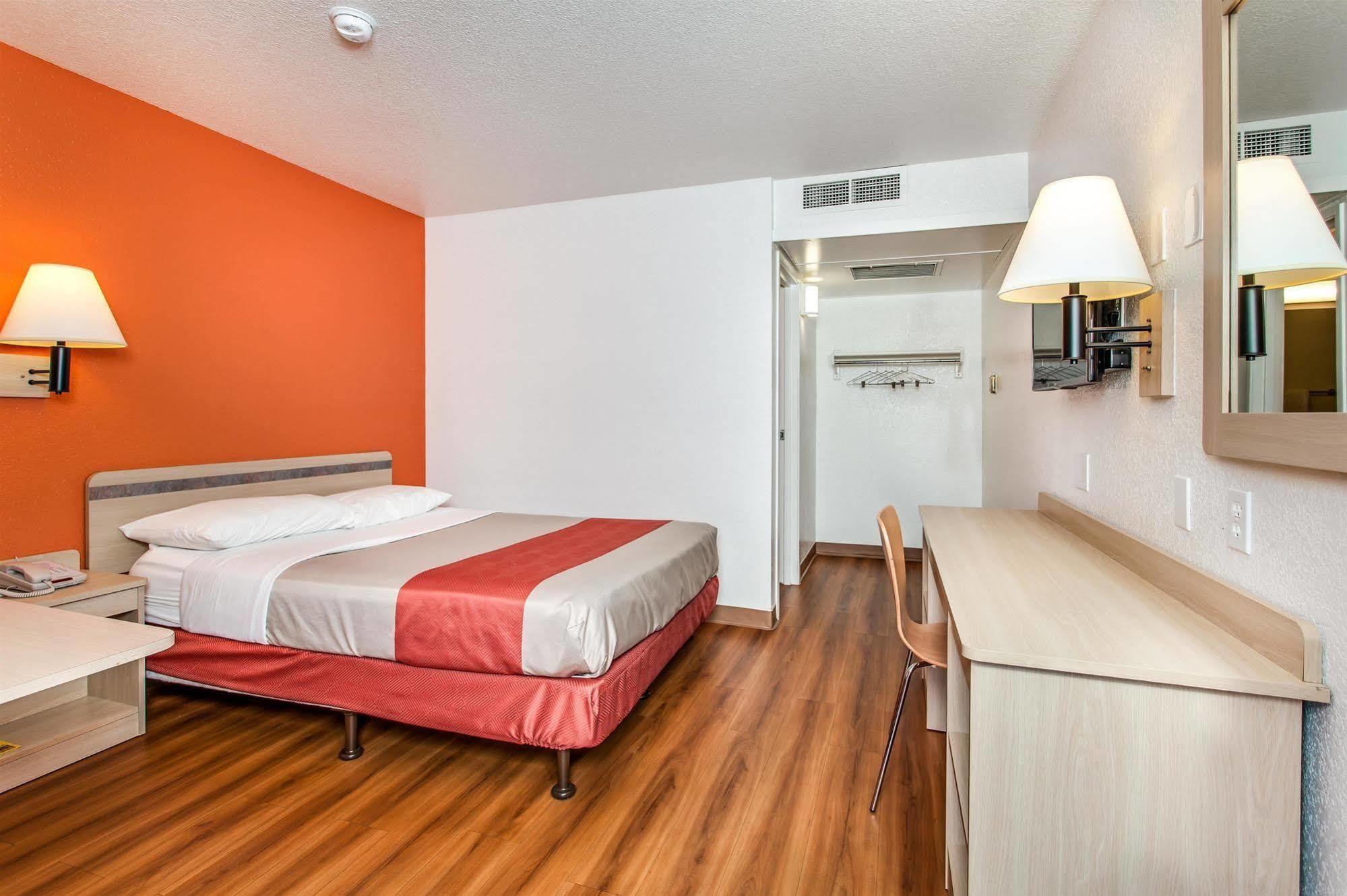 Motel 6-Vacaville, Ca Exteriér fotografie