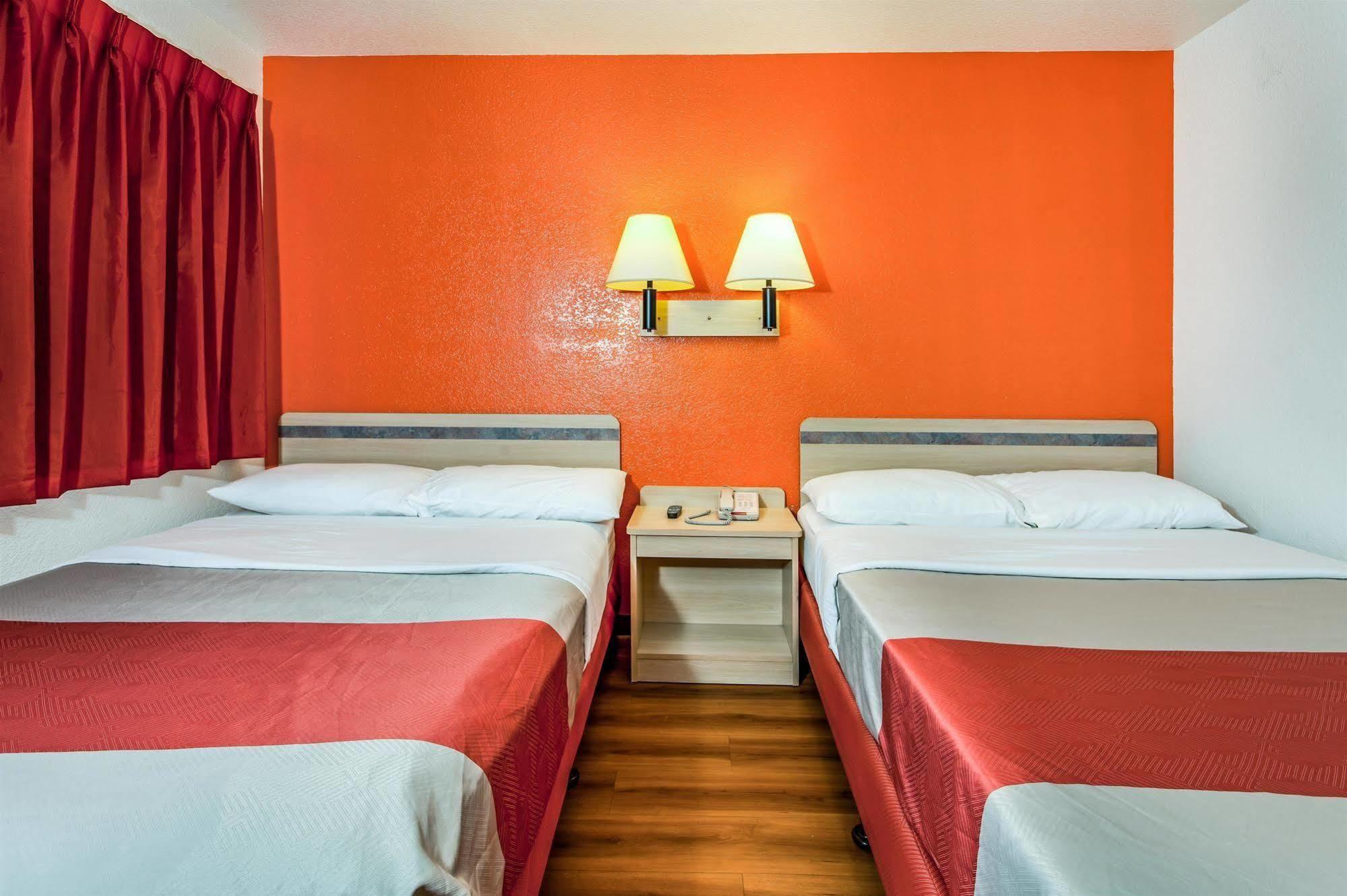 Motel 6-Vacaville, Ca Exteriér fotografie