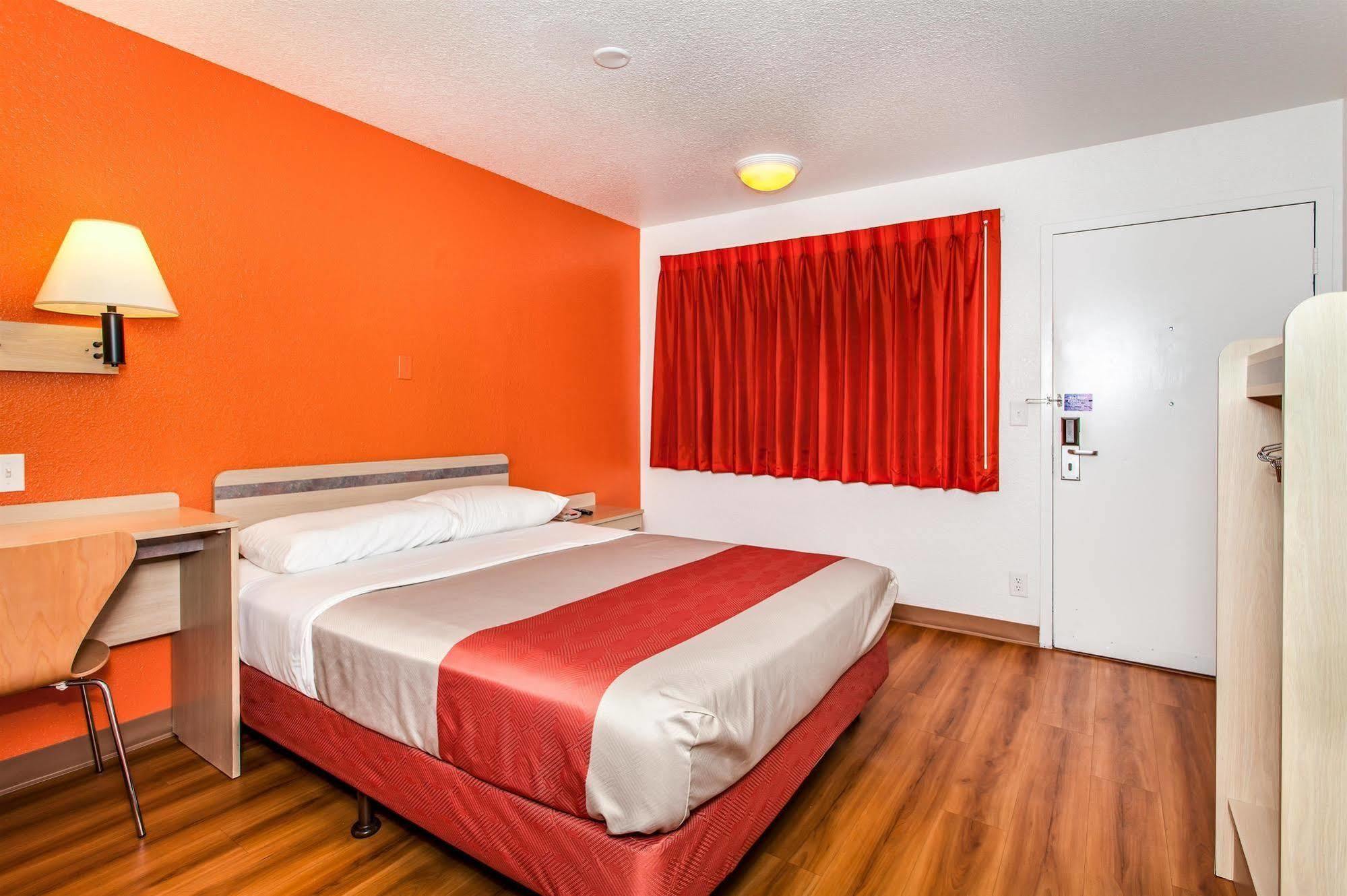 Motel 6-Vacaville, Ca Exteriér fotografie