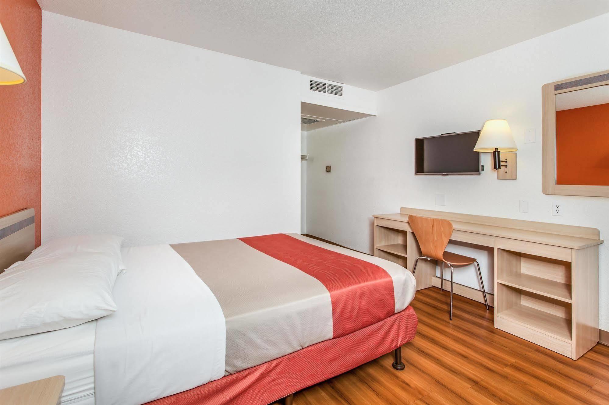 Motel 6-Vacaville, Ca Exteriér fotografie