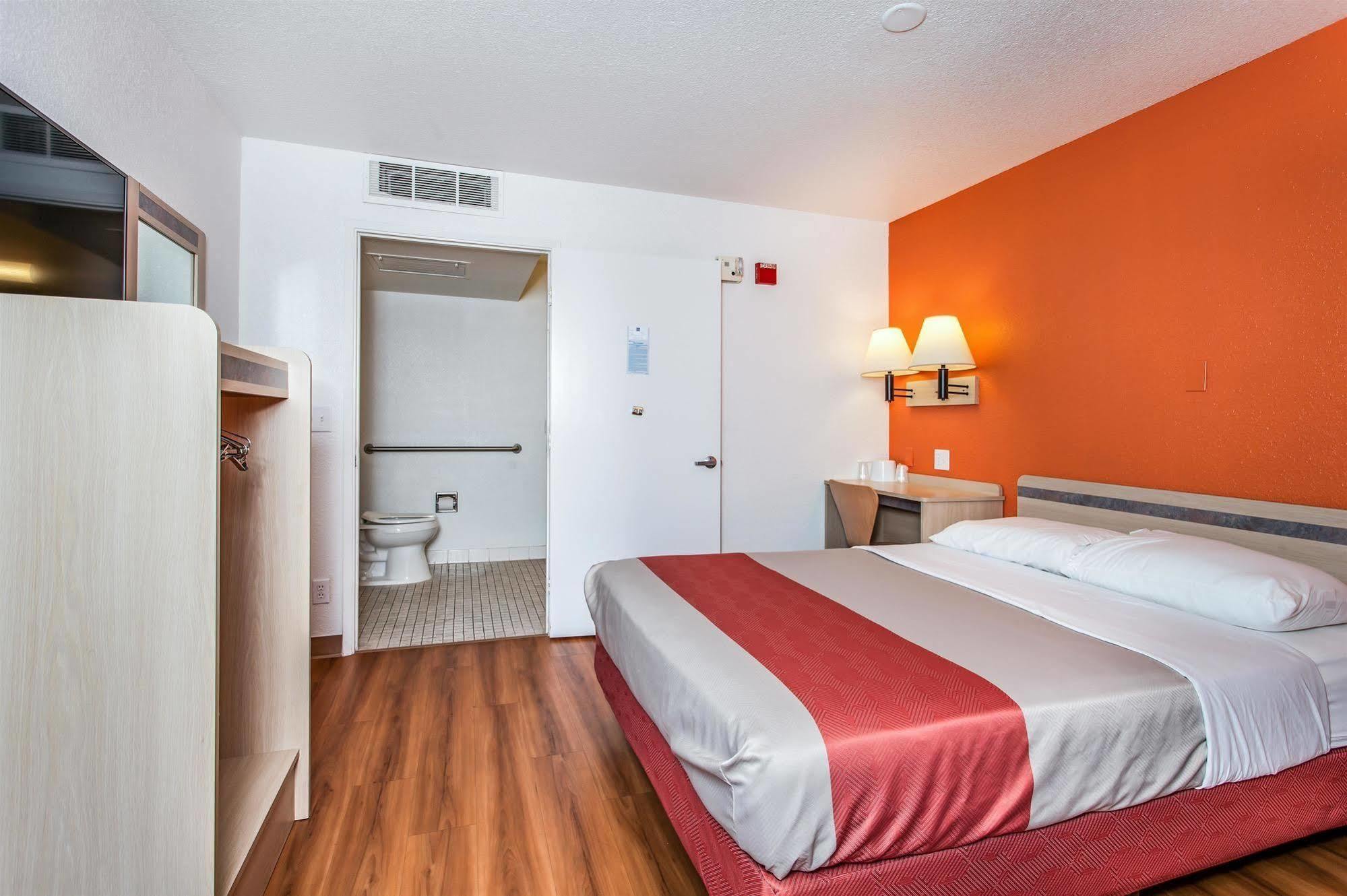 Motel 6-Vacaville, Ca Exteriér fotografie